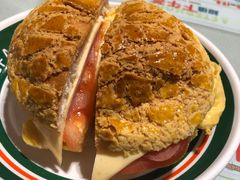-星發茶餐厅(小梅大街店)