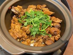 -茉莉花空中花园餐厅(义乌店)