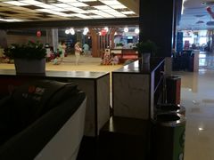 -汤连得温泉馆(宝山店)