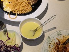 -东方豪客牛排意面披萨(金凤万达店)