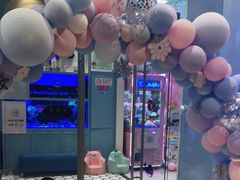 -KIDults童伴儿亲子餐厅(达美中心广场店)