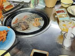 -鹤之乡·齐齐哈尔烤肉·非遗(秋涛路店)