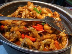-蛙小侠·沸腾砂锅(西关新天地店)