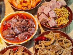 -阳阳老火锅(小南门店)