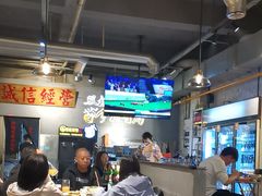 -有局·成都市井烧烤·精酿啤酒(双楠店)