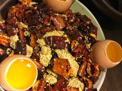 -盡膳口福跷脚牛肉火锅(合生汇购物中心店)