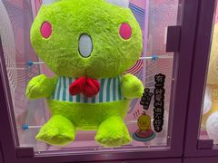 -阿尔法Game Station(中山路店)