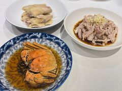 -老吉士酒家(天平路店)