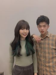 -东尚夕古美容美发