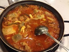 郑阿姨的家-郑阿姨的家·이모네·韩料&烤肉(武川路店)