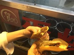 -贺记蛋烘糕(文庙西街店)