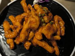 -前海沿·青岛菜(李沧万达店)