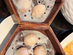 -新天世纪中餐厅