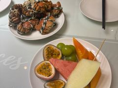 -凯里亚德酒店海鲜自助餐厅(大庆路店)