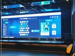 -懒人Club运动健身·运动康复·私教(三迪中心店)