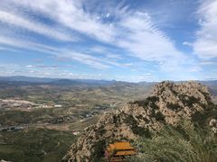-鸡鸣山旅游风景区