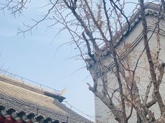 -于谦祠