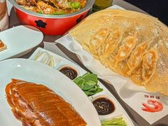 -阿庄新豫菜(通泰路店)