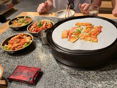 -酒拾烤肉(阳光100店)