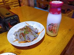 -民食香·腊排骨野生菌美食(木府店)