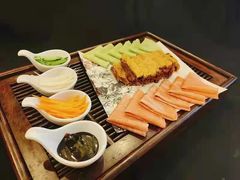 -天朗时代大酒店-餐厅