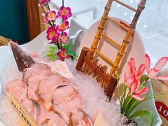 宜昌肥鱼-鱼豆吉·豆浆鱼火锅(宜昌万达店)