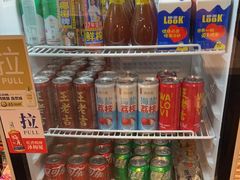 -味之绝热血美蛙鱼火锅(中坝店)