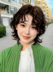 -BEAUTY HAIR GANO