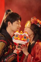 -今生有约婚纱摄影店(景德路店)