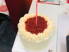 -Pantry's Best派悦坊蛋糕(K11购物艺术中心店)