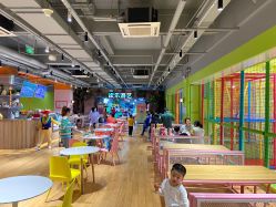 -宝燕乐园(闵行旗舰店)