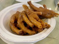 -长江国际酒店-中餐厅