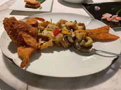 东星斑-伯衡55·吉品轩(乌鲁木齐南路店)