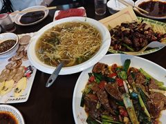 -高晓山馅饼店(牛庄百年店)