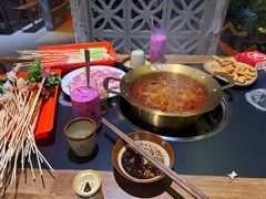 -Ameigo梅果·云贵川bistro(长宁来福士店)