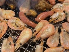 -韩盛·盛江山自助料理(学院路江北大学城店)