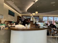 -清心素食自助餐厅(夫子庙店)