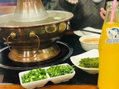 -情忆草原涮肉馆