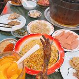 馋肉了就来一趟[加油]