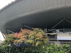 -杭州城北体育公园