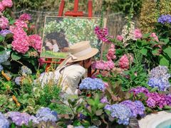 -HERRE·FARM 赫尔露营农场·团建聚会包场