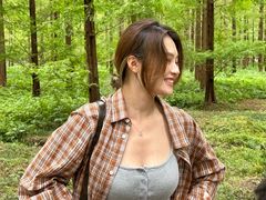 -黄海国家森林公园