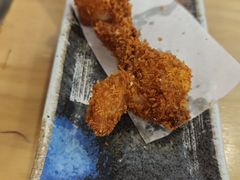 -哈灵现炒本帮面(宁波路店)
