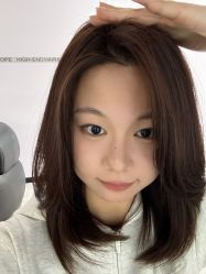 -DL HOPE造型