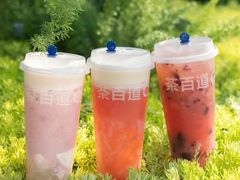 -茶百道(京华城店)