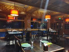 大堂-那家山城(樱桃园店)