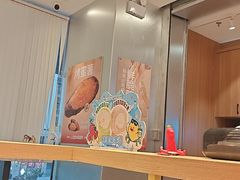 -龍歌自助小火锅(市南金茂湾店)