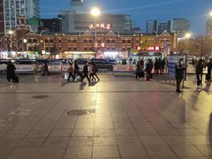 -沈阳站
