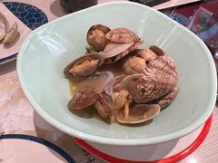 -濱寿司(高新伊藤店)