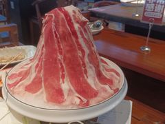 -川味观·鲜货火锅(西湖文化广场店)